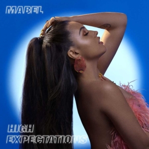 Mabel - High Expectations (2Lp) in der Gruppe VINYL bei Bengans Skivbutik AB (3647150)