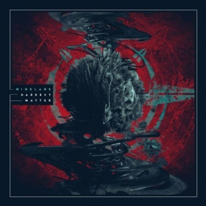 Mindlane - Darkest Matter in der Gruppe CD bei Bengans Skivbutik AB (3647565)