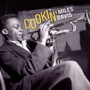 Miles Davis - Cookin' in der Gruppe Minishops / Miles Davis bei Bengans Skivbutik AB (3647597)