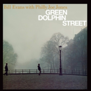 Bill Evans - Green Dolphin Street in der Gruppe VINYL bei Bengans Skivbutik AB (3647602)