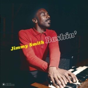 Jimmy Smith - Bashin' in der Gruppe VINYL bei Bengans Skivbutik AB (3647643)