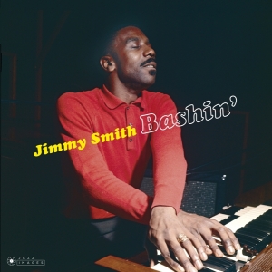 Jimmy Smith - Bashin' in der Gruppe VINYL bei Bengans Skivbutik AB (3647643)