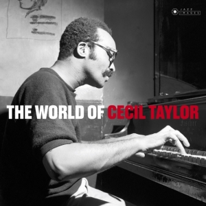Cecil Taylor - World Of Cecil Taylor in der Gruppe VINYL bei Bengans Skivbutik AB (3647645)