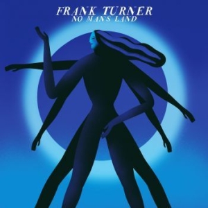 Frank Turner - No Man's Land (Vinyl) in der Gruppe -Start Vinyl-N bei Bengans Skivbutik AB (3647882)