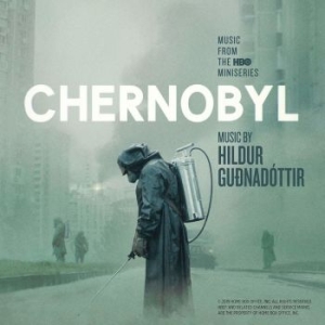 Gudnadottir Hildur - Chernobyl in der Gruppe CD bei Bengans Skivbutik AB (3647884)