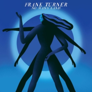 Frank Turner - No Man's Land in der Gruppe CD bei Bengans Skivbutik AB (3647885)