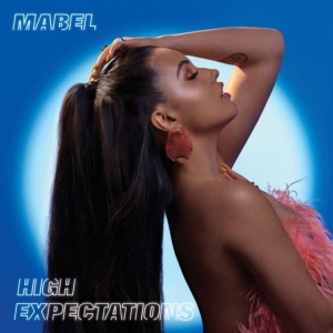 Mabel - High Expectations in der Gruppe CD bei Bengans Skivbutik AB (3647886)