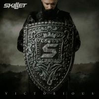 SKILLET - VICTORIOUS in der Gruppe CD bei Bengans Skivbutik AB (3647890)