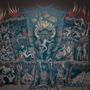 Baest - Venenum in der Gruppe VINYL bei Bengans Skivbutik AB (3648372)
