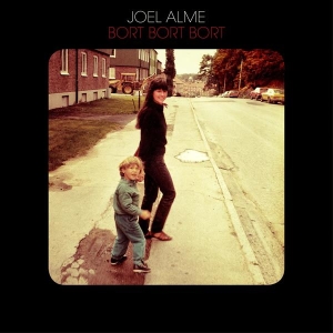Alme Joel - Bort Bort Bort in der Gruppe Minishops / Joel Alme bei Bengans Skivbutik AB (3648373)