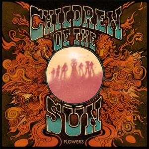 Children Of The Sün - Flowers Cd in der Gruppe Minishops / Children Of The Sun bei Bengans Skivbutik AB (3648385)