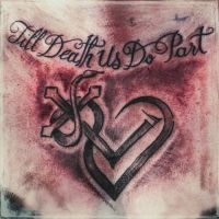 Lord Of The Lost - Till Death Us Do Part in der Gruppe CD bei Bengans Skivbutik AB (3648390)