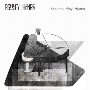 Henry Ashley - Beautiful Vinyl Hunter in der Gruppe VINYL bei Bengans Skivbutik AB (3648541)