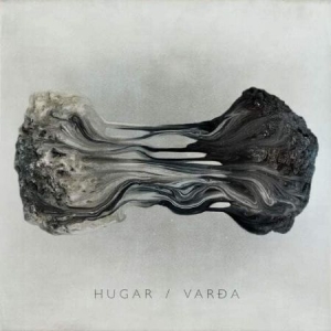 Hugar - Varða in der Gruppe CD bei Bengans Skivbutik AB (3648545)