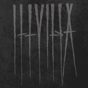 Illvilja - Livet (Vinyl) in der Gruppe VINYL bei Bengans Skivbutik AB (3648546)