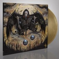 Essence Of Datum - Spellcrying Machine (Ltd Coloured V in der Gruppe VINYL bei Bengans Skivbutik AB (3648549)