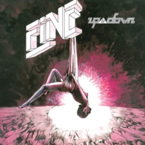 Fine - Up & Down in der Gruppe CD bei Bengans Skivbutik AB (3648551)