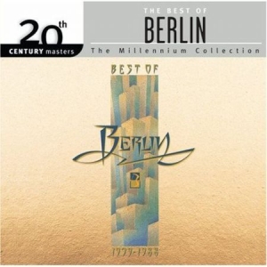 Berlin - 20th Century Masters: Millennium Collection in der Gruppe CD bei Bengans Skivbutik AB (3649788)