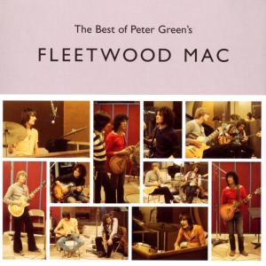Fleetwood Mac - The Best Of Peter Green's Fleetwood Mac in der Gruppe Minishops / Fleetwood Mac bei Bengans Skivbutik AB (3649965)