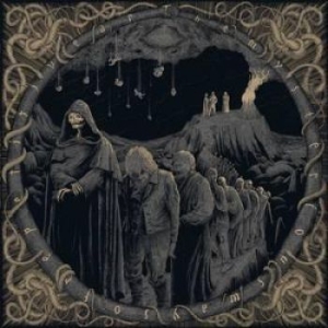 Chapel Of Disease - The Mysterious Ways Of Repetitive A in der Gruppe VINYL / Hårdrock bei Bengans Skivbutik AB (3650014)