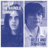 Belle And Sebastian - Days Of The Bagnold Summer Ost in der Gruppe Minishops / Belle And Sebastian bei Bengans Skivbutik AB (3650032)