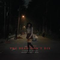 Sqürl - The Dead Don't Die in der Gruppe VINYL bei Bengans Skivbutik AB (3650035)