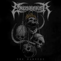 Endseeker - Harvest (Black Vinyl) in der Gruppe VINYL bei Bengans Skivbutik AB (3650046)