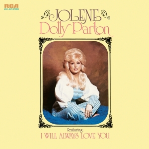 Parton Dolly - Jolene in der Gruppe VINYL bei Bengans Skivbutik AB (3650081)