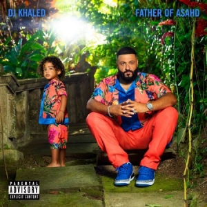 Dj Khaled - Father Of Asahd in der Gruppe -Start LCV bei Bengans Skivbutik AB (3650082)