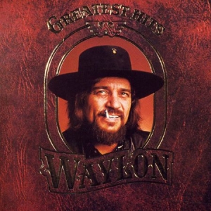 Jennings Waylon - Greatest Hits in der Gruppe VINYL bei Bengans Skivbutik AB (3650083)