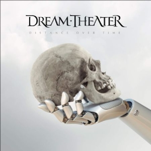 Dream Theater - Distance Over Time in der Gruppe Minishops / Dream Theater bei Bengans Skivbutik AB (3650090)