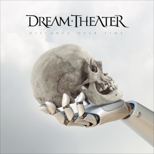 Dream Theater - Distance Over Time in der Gruppe Minishops / Dream Theater bei Bengans Skivbutik AB (3650090)