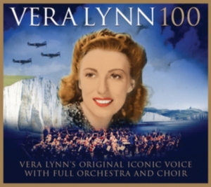 Lynn Vera - 100 [import] in der Gruppe CD bei Bengans Skivbutik AB (3650240)