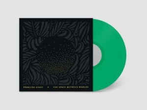 Howling Giant - The Space Between Worlds in der Gruppe VINYL / Hårdrock bei Bengans Skivbutik AB (3650254)