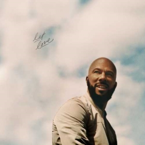 Common - Let Love in der Gruppe CD / Pop-Rock bei Bengans Skivbutik AB (3650262)