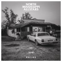 North Mississippi Allstars - Up And Rolling in der Gruppe CD bei Bengans Skivbutik AB (3650554)