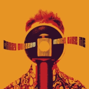 Tallent Garry - More Like Me in der Gruppe CD / Pop-Rock bei Bengans Skivbutik AB (3650559)
