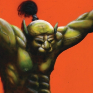 Oh Sees - Face Stabber in der Gruppe UNSERE TIPPS / Årsbästalistor 2019 / Årsbästa 2019 Mojo bei Bengans Skivbutik AB (3650570)