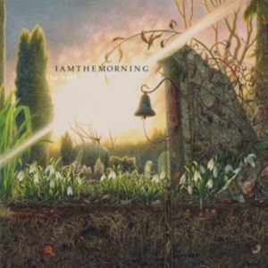 Iamthemorning - Bell in der Gruppe VINYL bei Bengans Skivbutik AB (3650574)