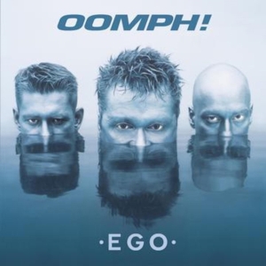 Oomph! - Ego in der Gruppe CD bei Bengans Skivbutik AB (3650582)