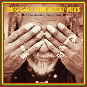 Various Artists - Reggae Greatest Hits in der Gruppe VINYL bei Bengans Skivbutik AB (3650612)