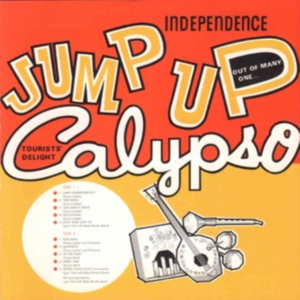 Various Artists - Independence Jump Up Calypso: Expan in der Gruppe CD bei Bengans Skivbutik AB (3650649)