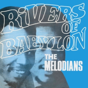 Melodians - Rivers Of Babylon (Expanded) in der Gruppe CD bei Bengans Skivbutik AB (3650650)