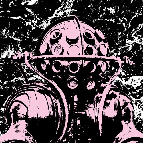Silas And Snare - Pressure Ep in der Gruppe VINYL / Dans/Techno bei Bengans Skivbutik AB (3650707)