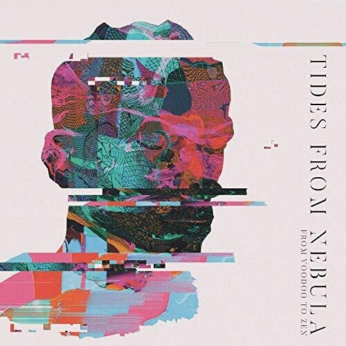 Tides From Nebula - From Voodoo To Zen in der Gruppe CD / Bestseller bei Bengans Skivbutik AB (3650730)