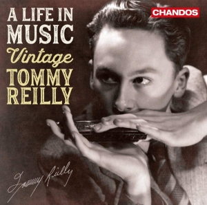 Various - A Life In Music: Vintage Tommy Reil in der Gruppe CD bei Bengans Skivbutik AB (3650824)