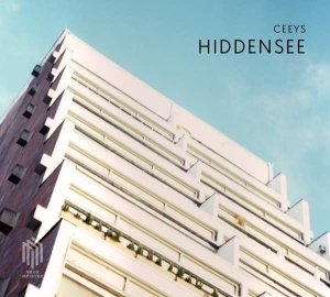 Ceeys - Hiddensee (Lp) in der Gruppe VINYL / Klassiskt bei Bengans Skivbutik AB (3650843)