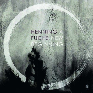 Fuchs Henning - A New Beginning (Lp) in der Gruppe VINYL bei Bengans Skivbutik AB (3650844)