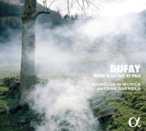 Dufay Guillaume - Missa Se La Face Ay Pale in der Gruppe CD bei Bengans Skivbutik AB (3651150)