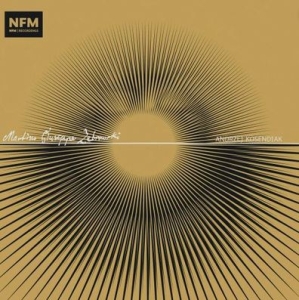 Zebrowski M J - Rorate Coeli Magnificat in der Gruppe CD bei Bengans Skivbutik AB (3651159)